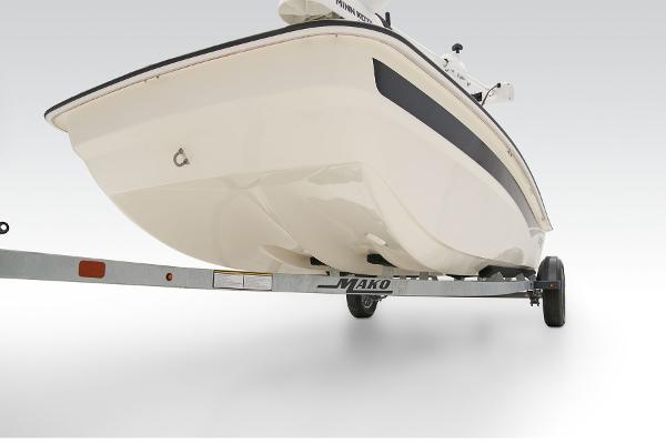 2026 Mako Pro Skiff 17 CC - 14