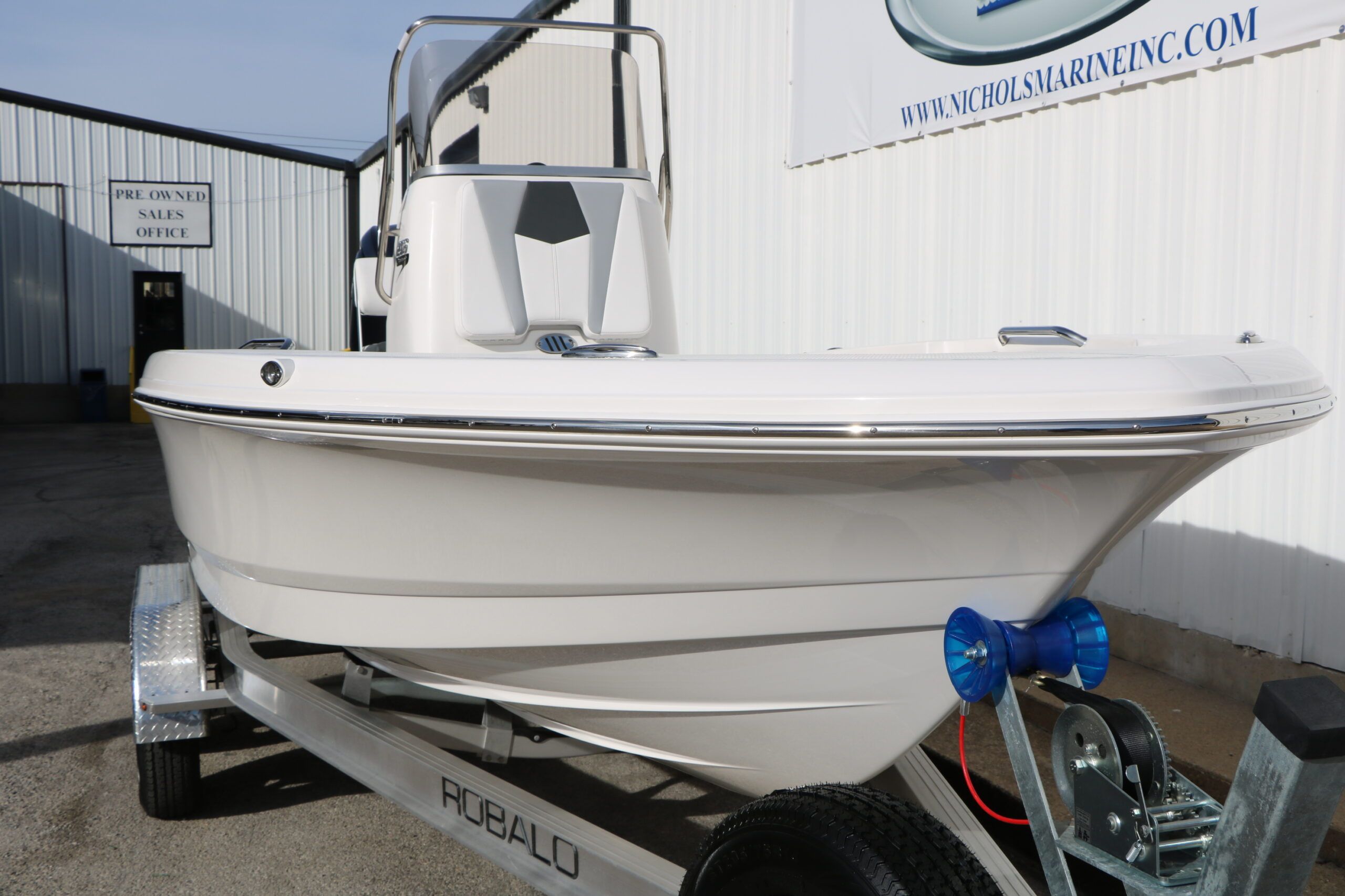 2026 Robalo 206 Cayman - 6