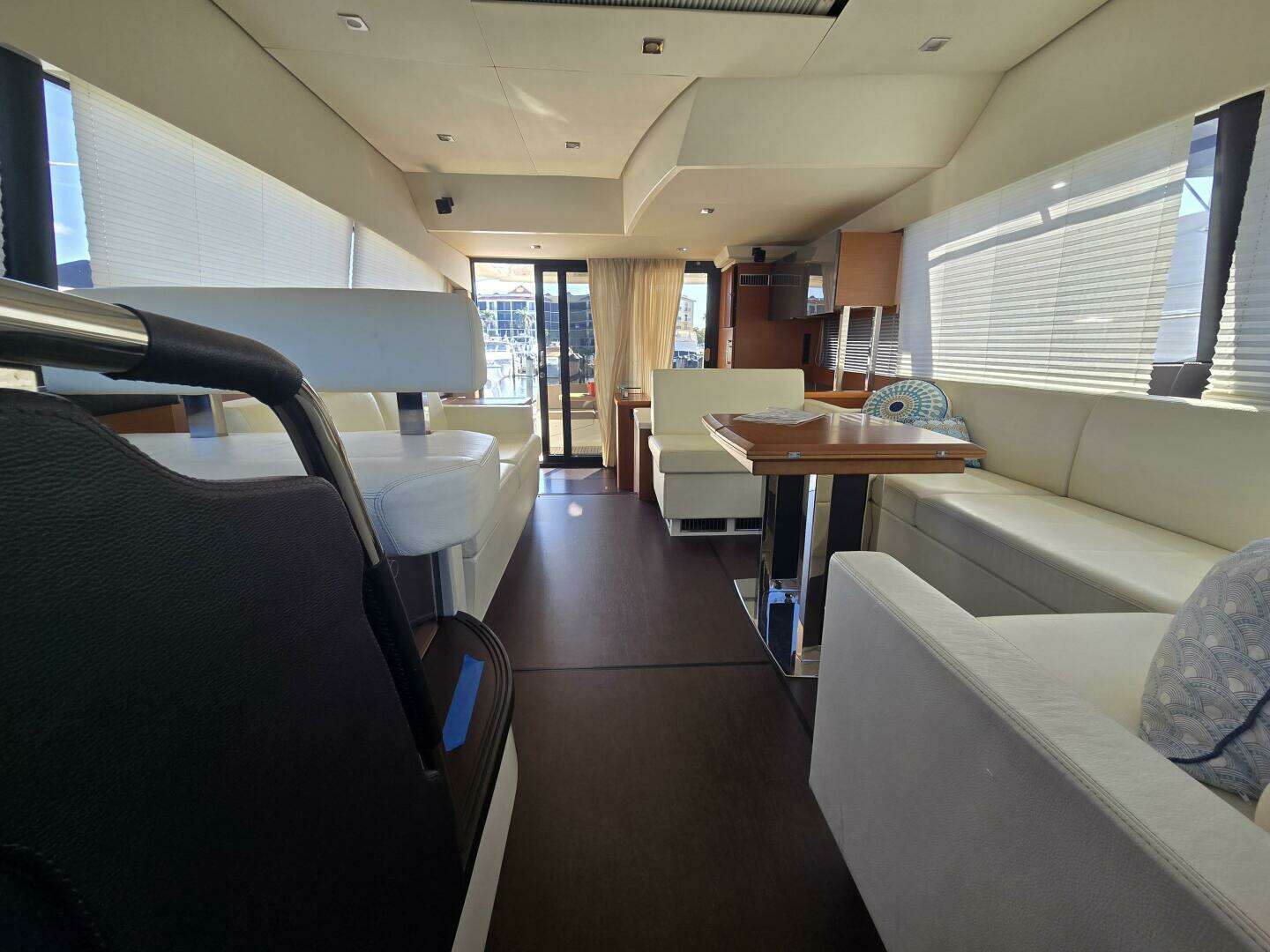 2013 Prestige 500 - Image 4