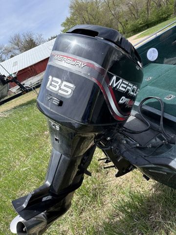 1999 Ranger 617VS - 8