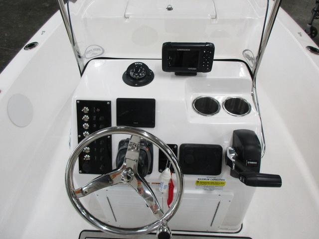 2023 Sea Pro 172 Bay Series - 6