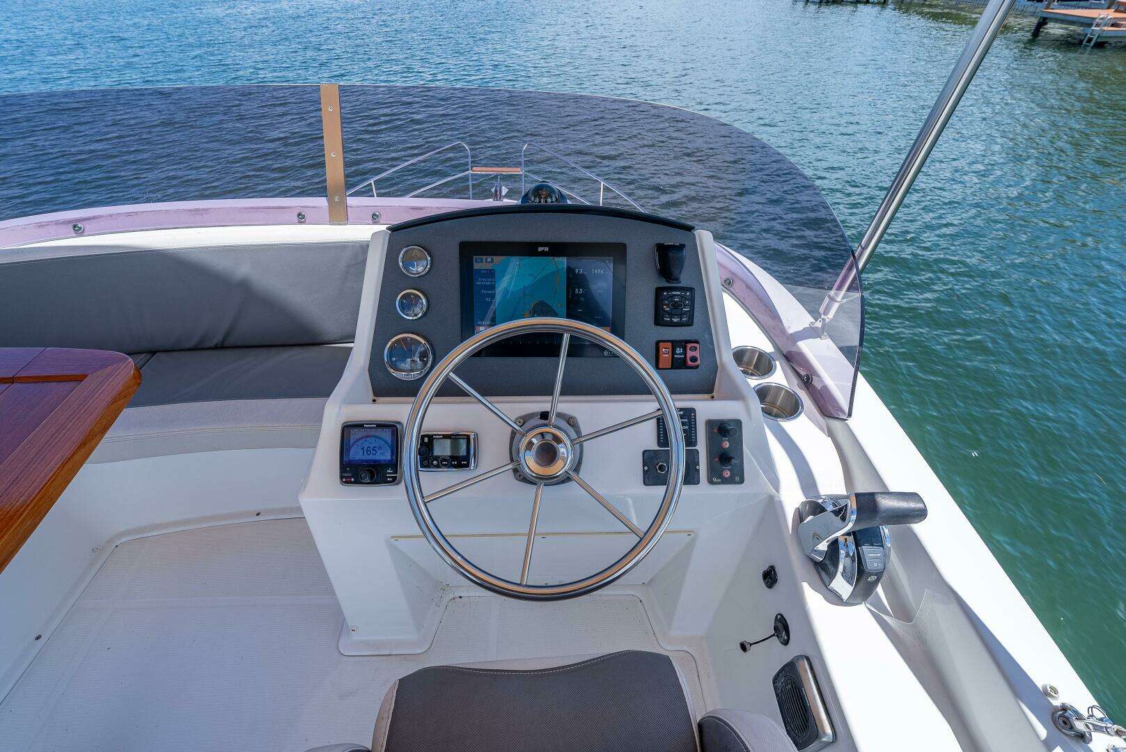 2015 Beneteau Swift Trawler 34 - Image 62