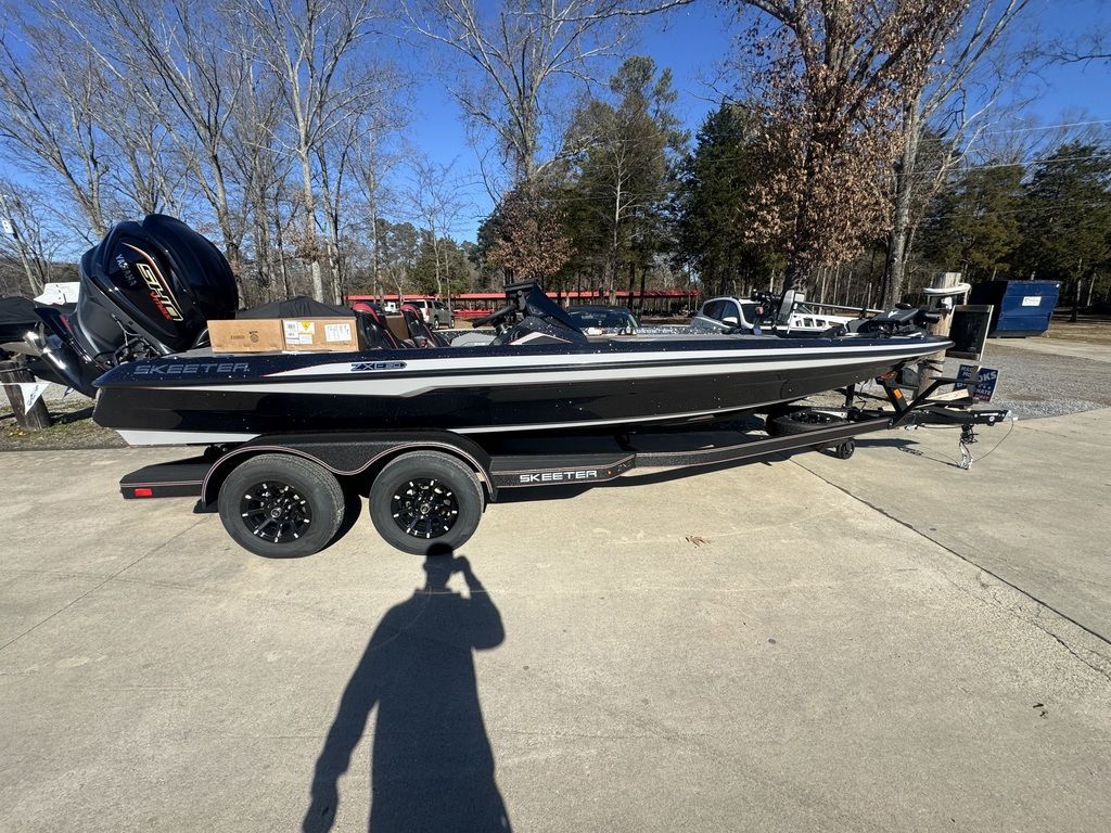 2026 Skeeter ZXE20