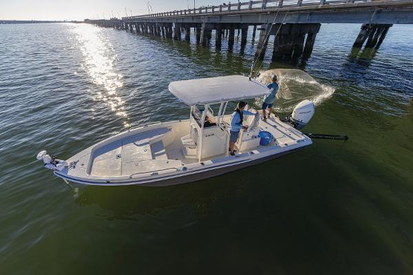 2025 Ranger 2510 Bay - 9