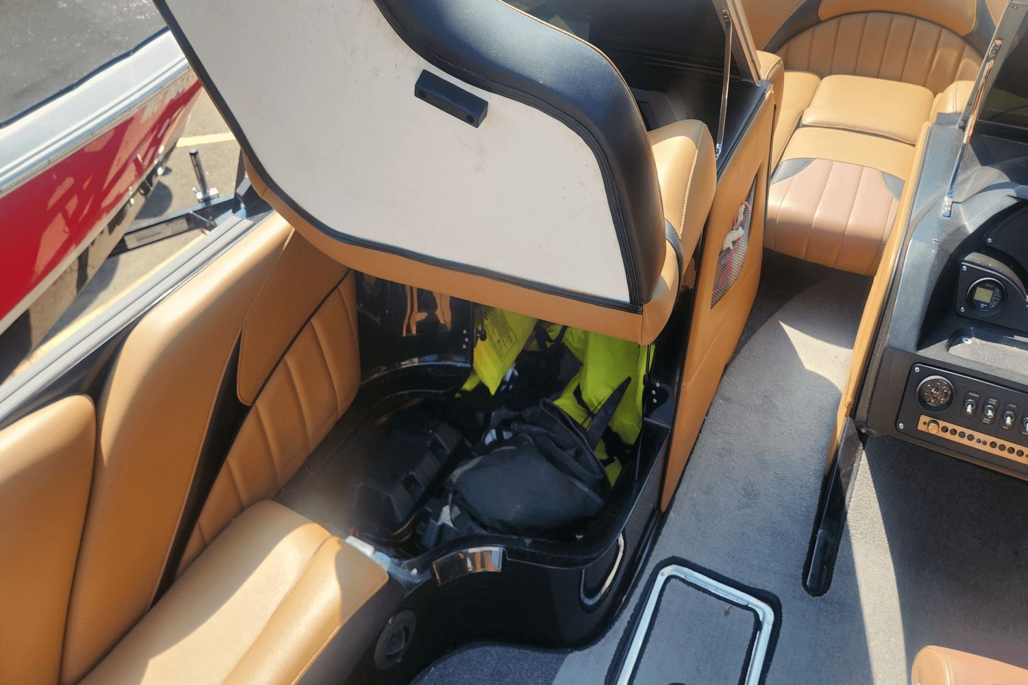 2018 Mb Sports B52 23 - 35