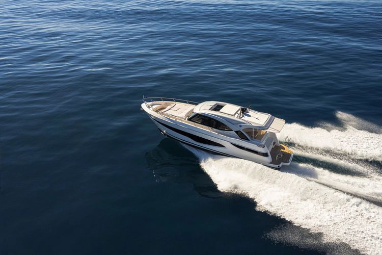 2026 Riviera 4300 Sports Express