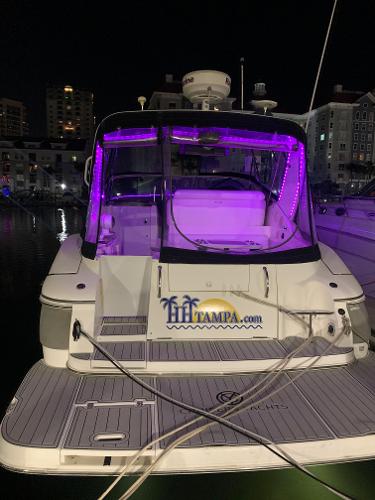 2006 Cruisers Yachts 320 Express - 5