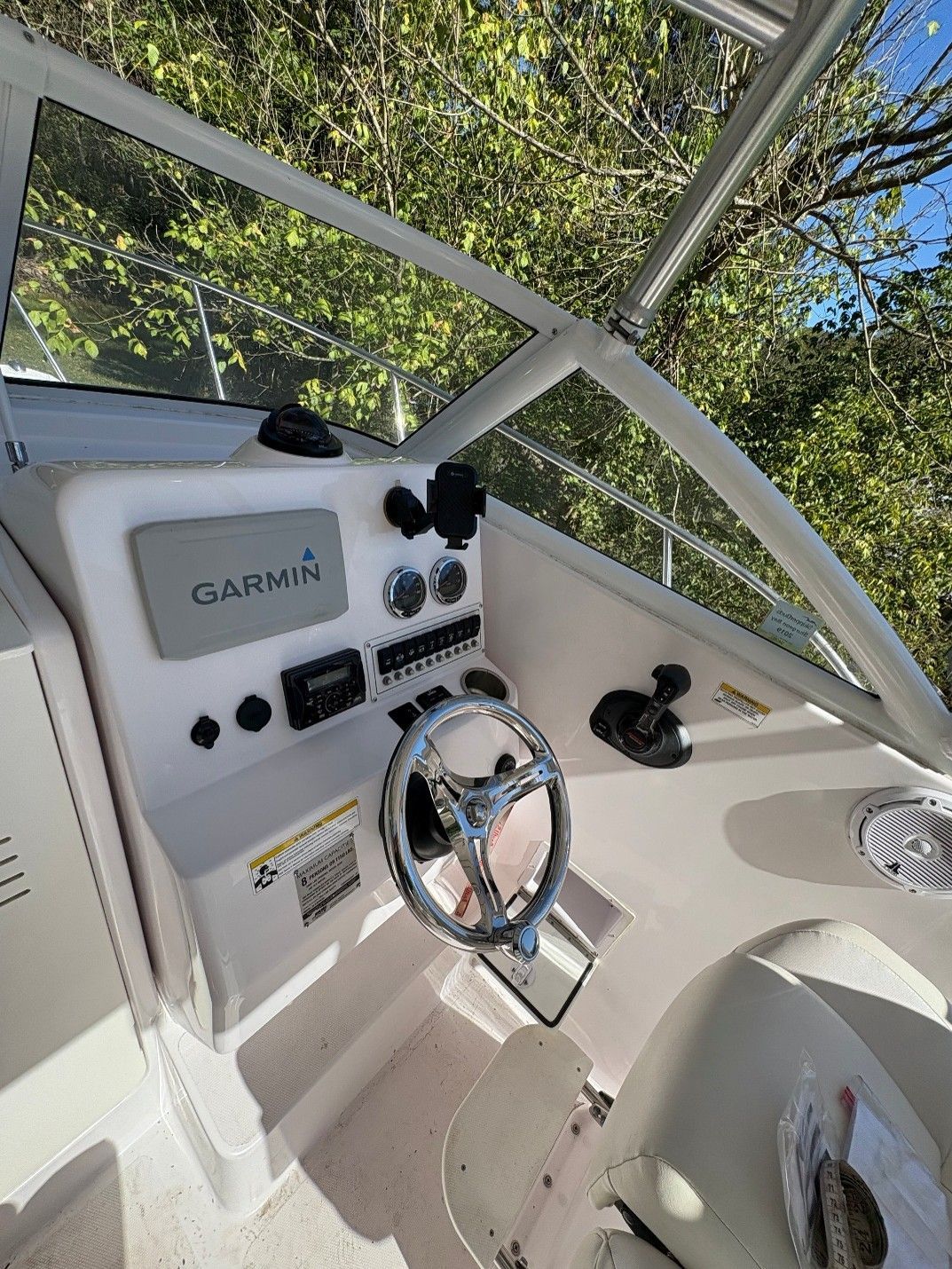 2018 Pro-Line 23 Express - 17