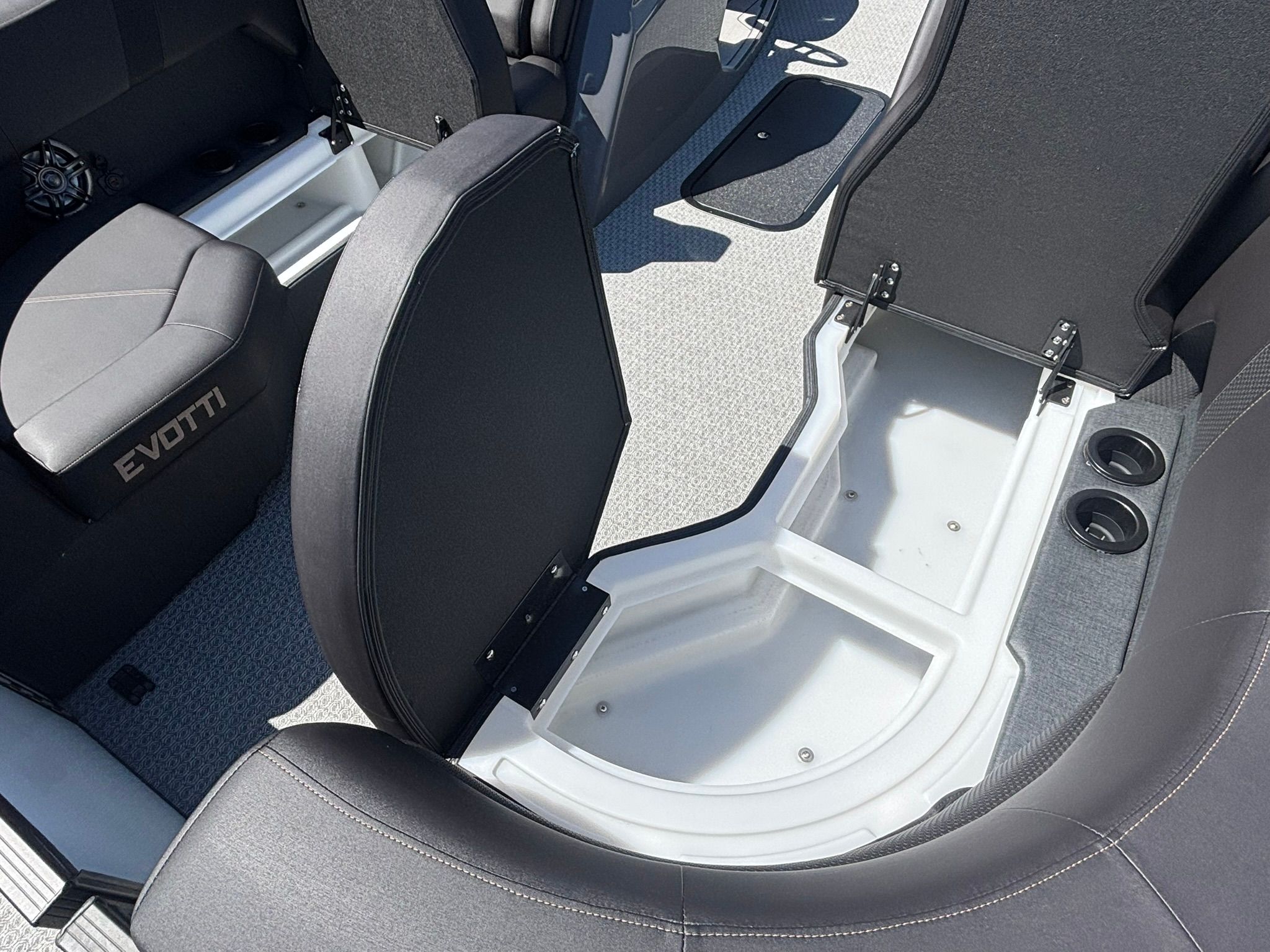 2026 Evotti 523 QL - 22