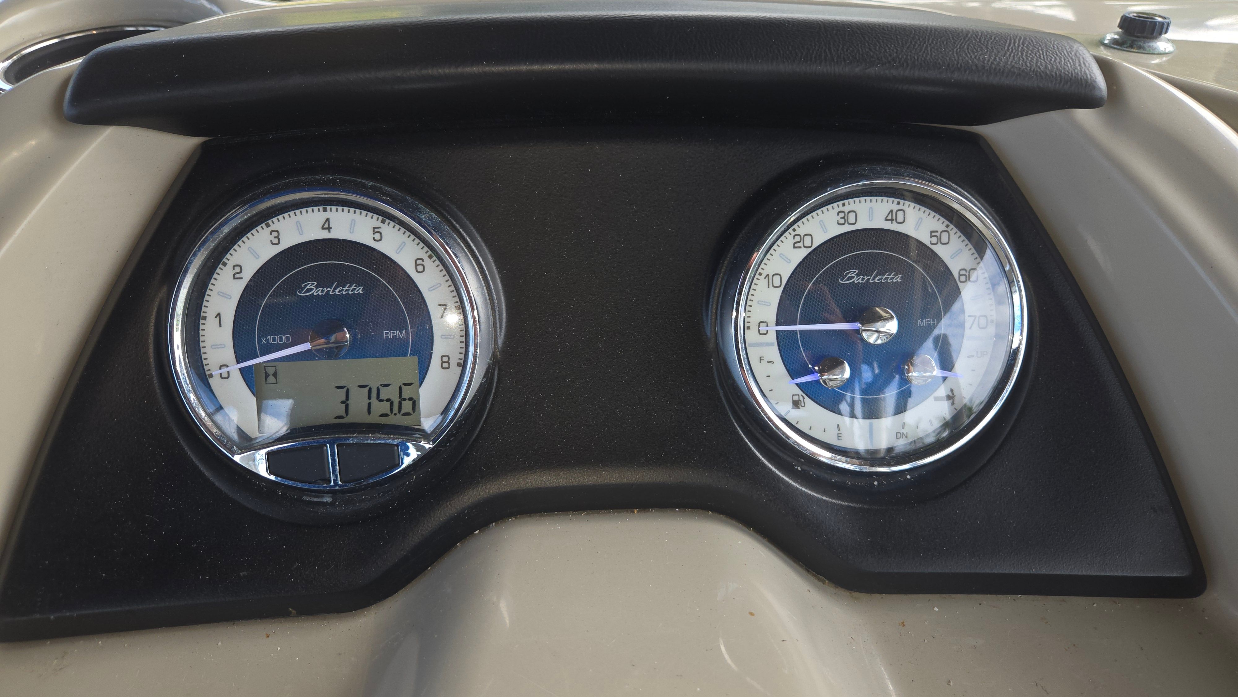 2023 Barletta Cabrio C22CC - 9