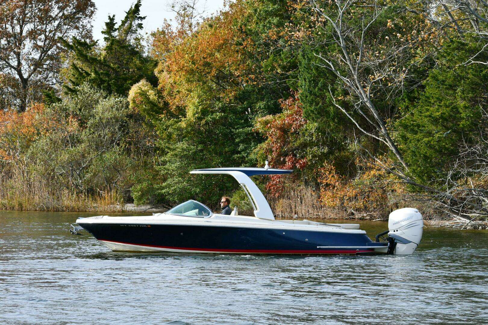 2022 Chris-Craft Launch 25 GT - Image 3