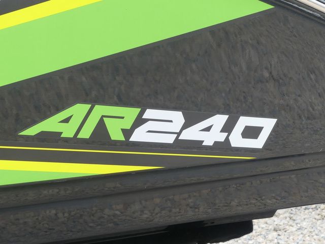 2019 Yamaha Boats AR240 - 13