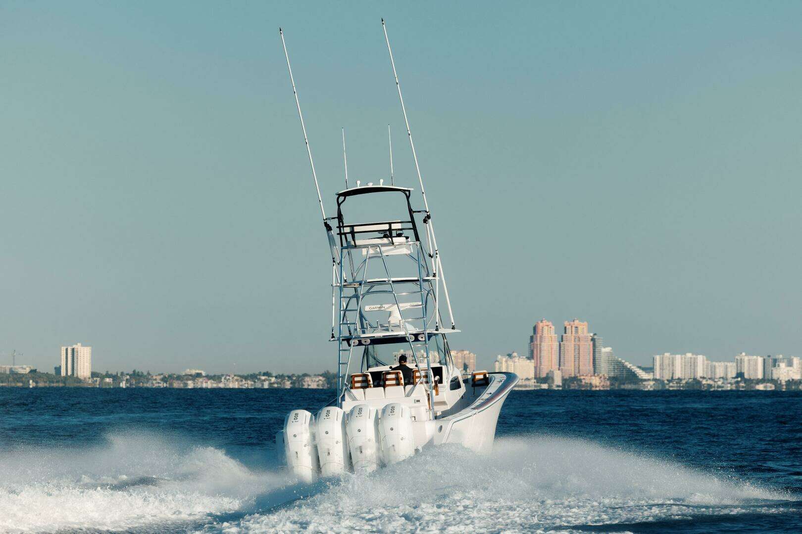 2026 Front Runner 47 CC - Image 24