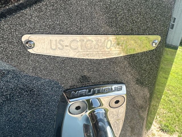 2026 Nautique G23 - 42