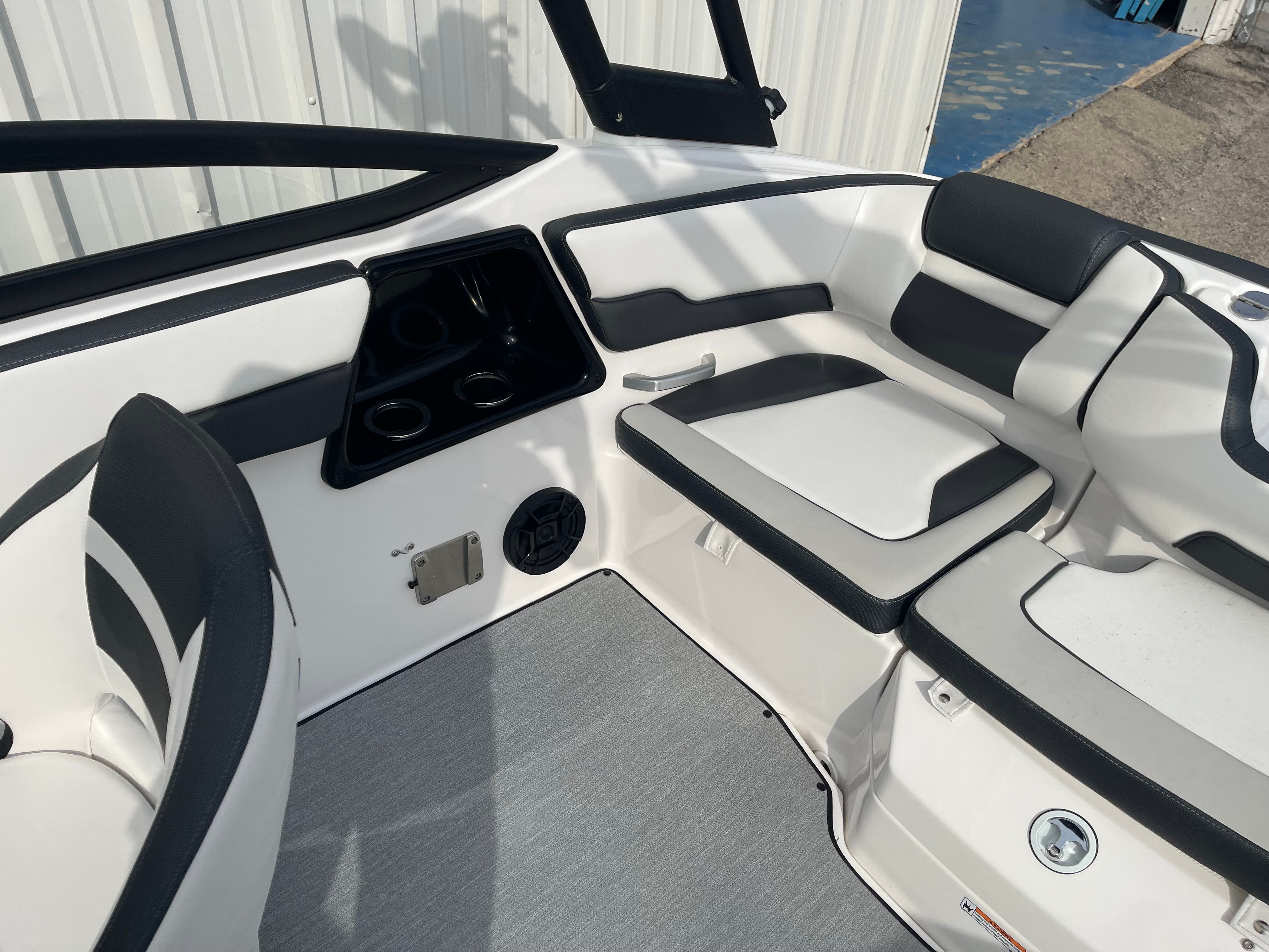 2026 YAMAHA AR195 - Image 9