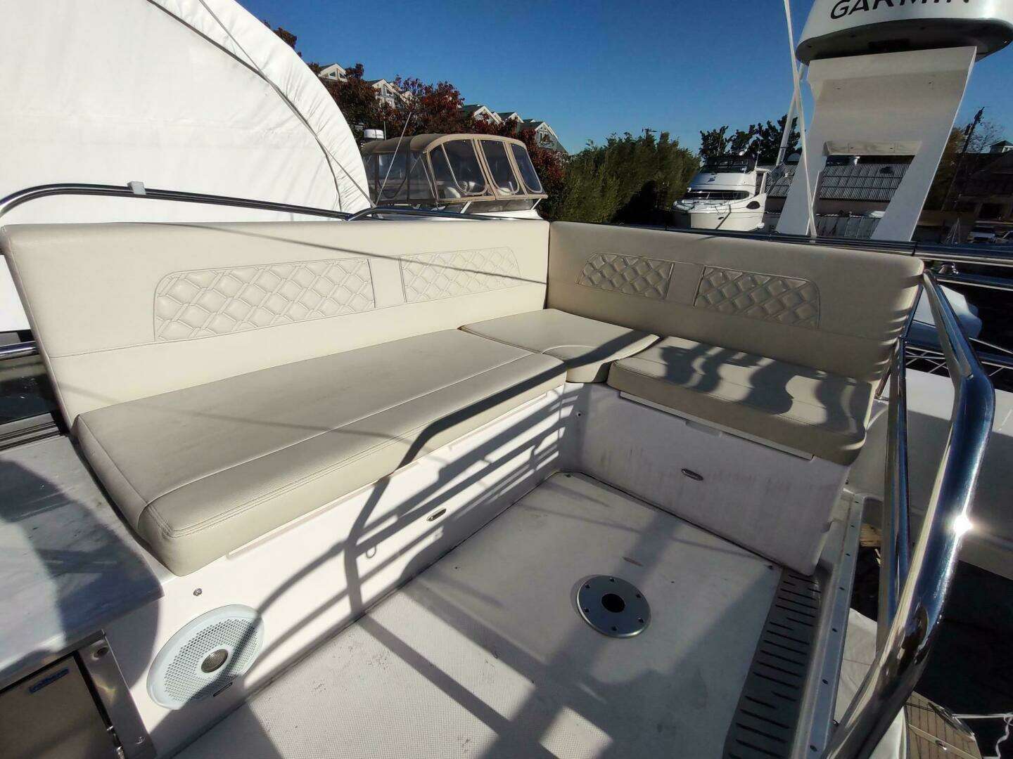 2021 Regal 42 Fly - Image 33
