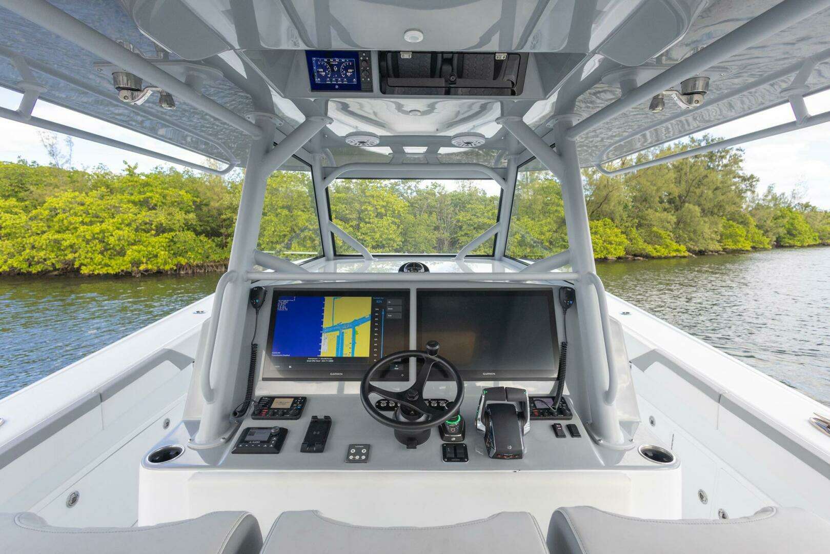 2026 Yellowfin 42 Offshore - Image 5