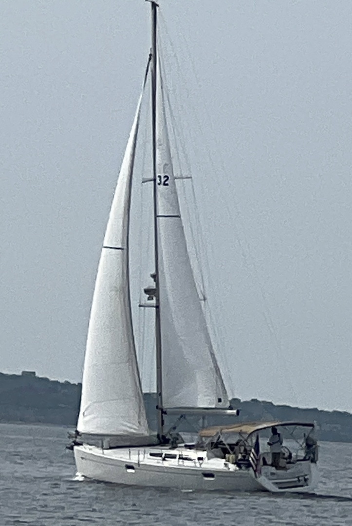 2007 Jeanneau Sun Odyssey 42i - Image 3