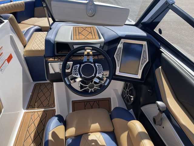 2019 Tigé RZX5 - 20