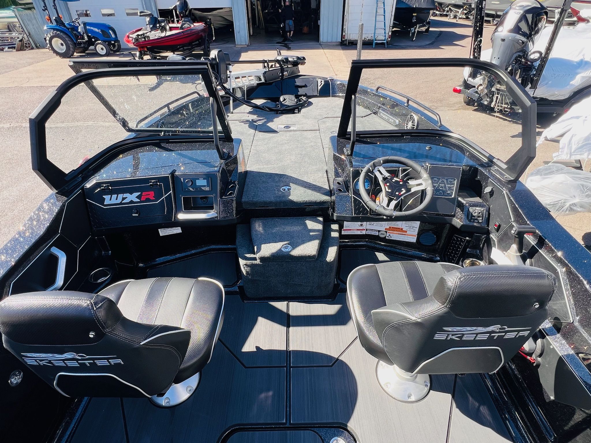2026 Skeeter WX2060 F - 23