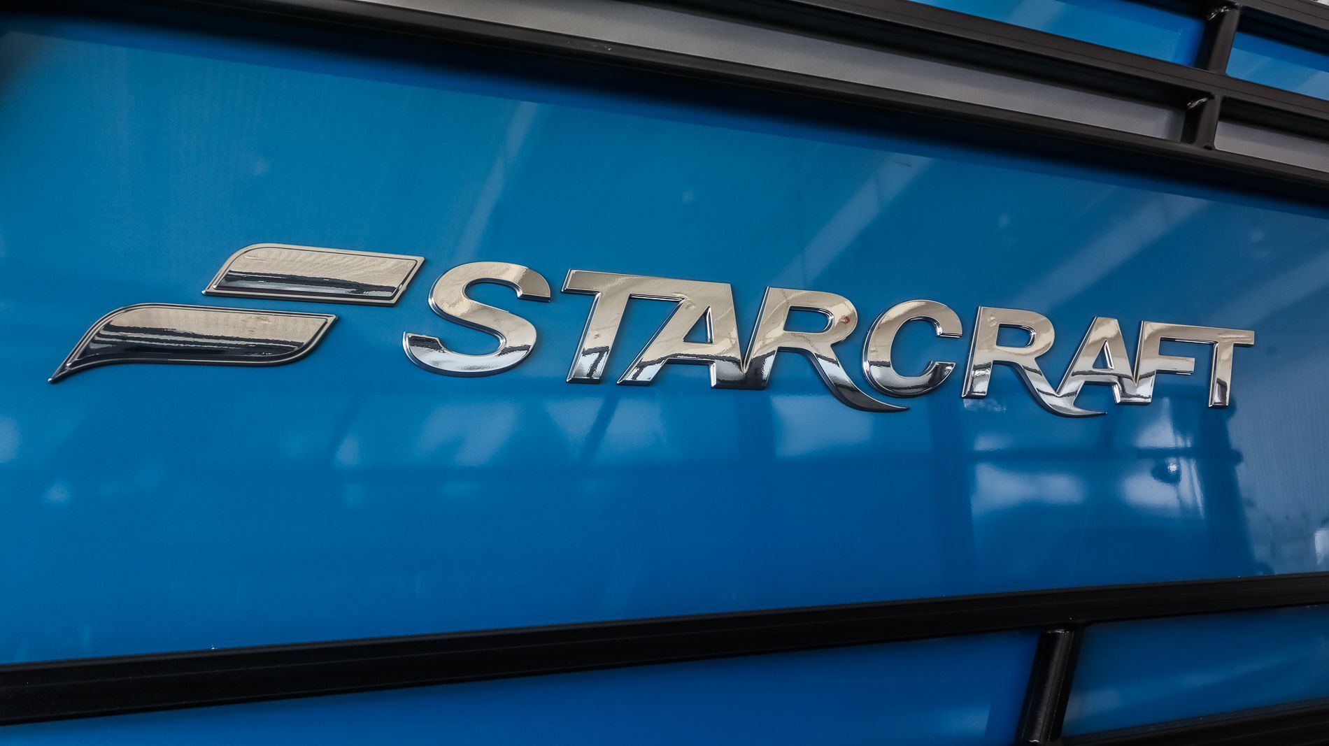 2026 Starcraft EXS - 23