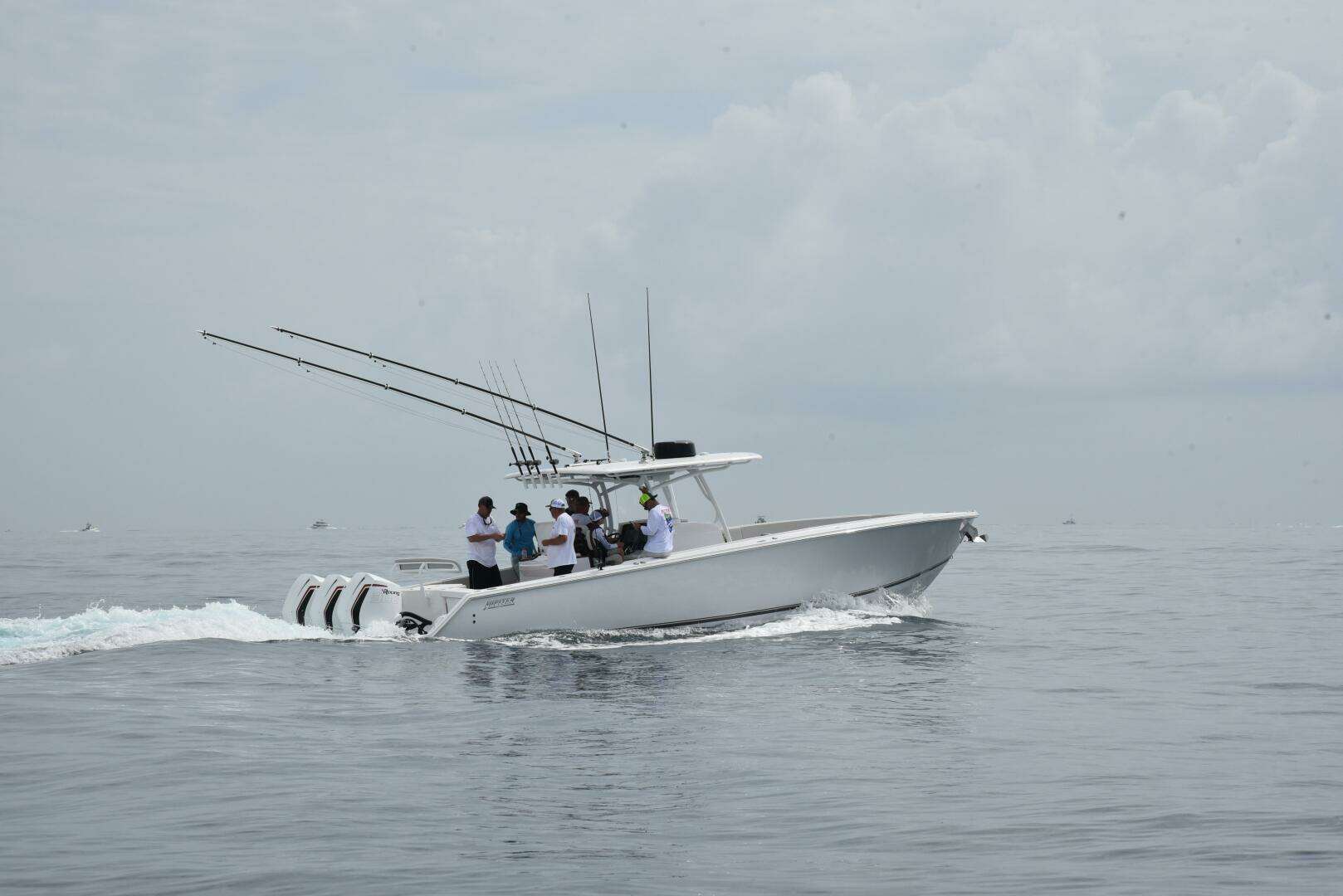2026 Jupiter 38 - Image 7