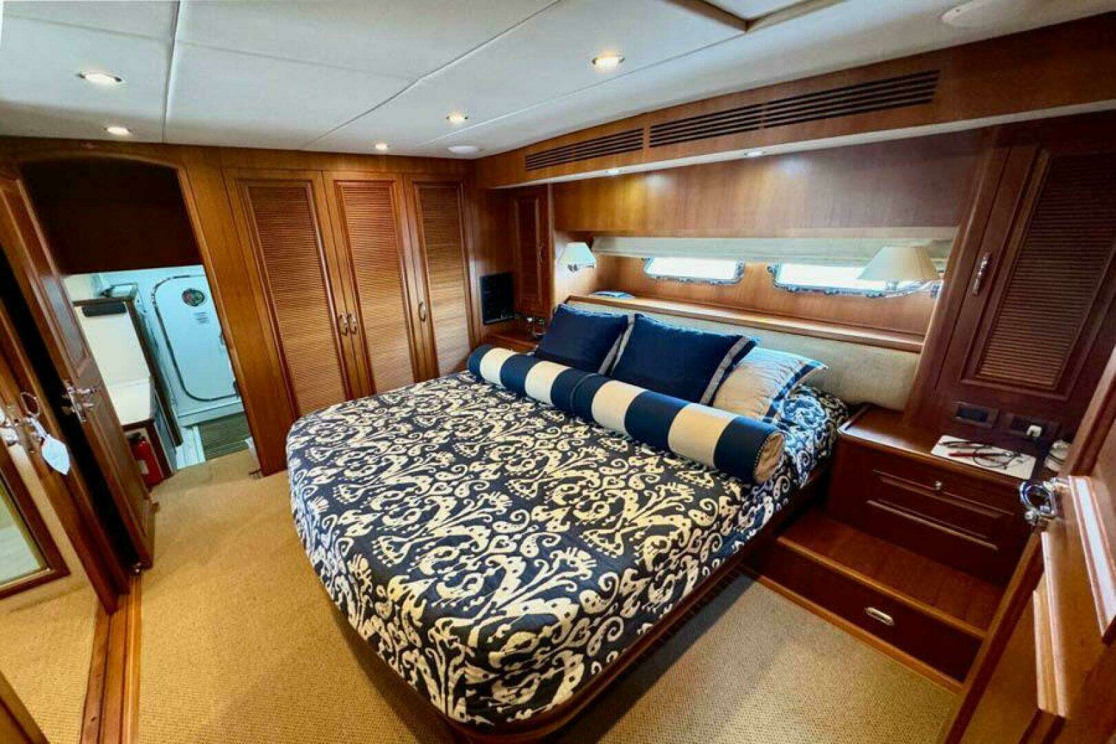 2012 Grand Banks Aleutian 53RP - Image 11