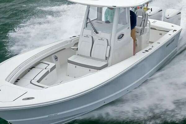 2027 Regulator 28