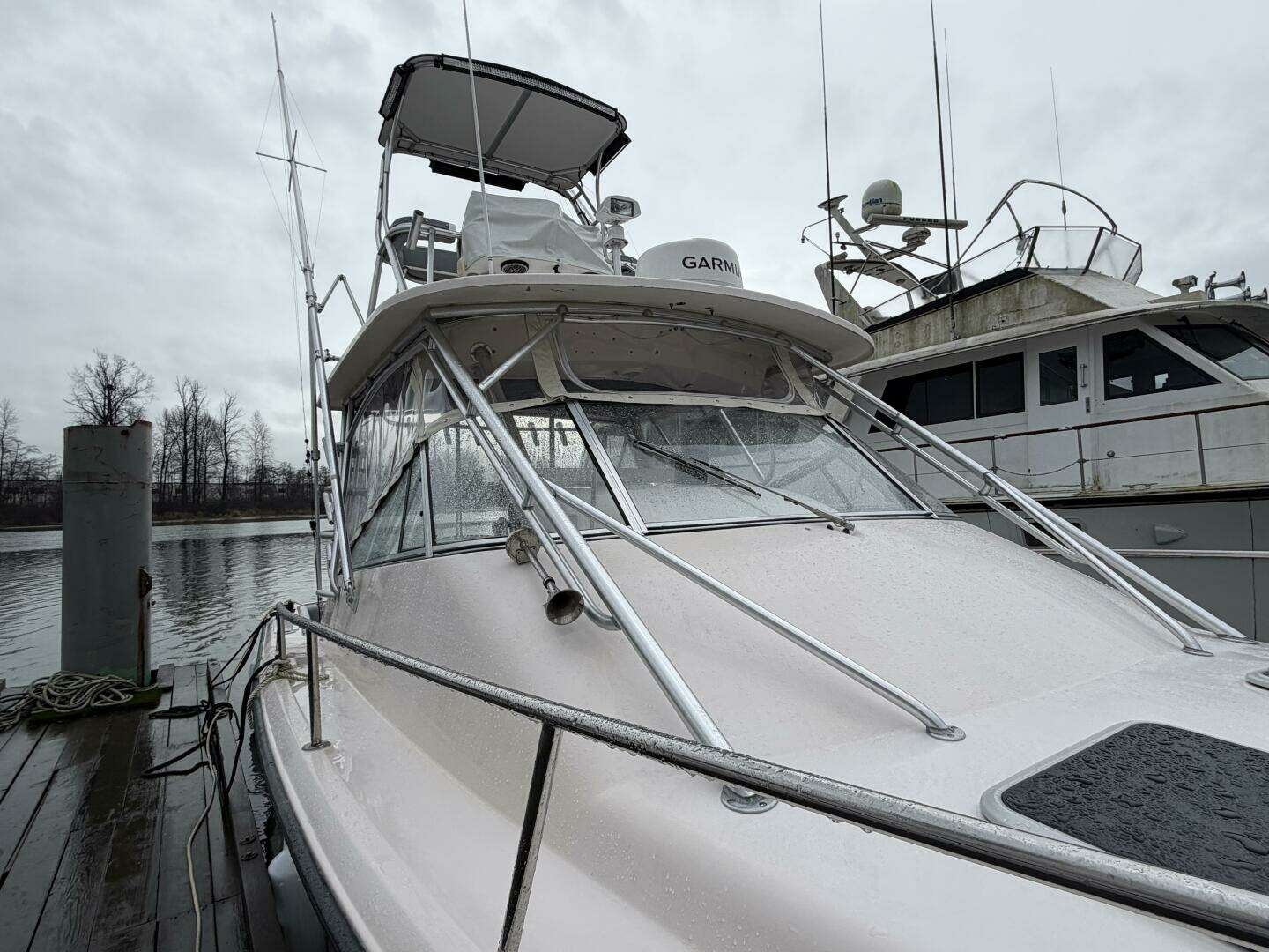 2004 Grady-White — - Image 4