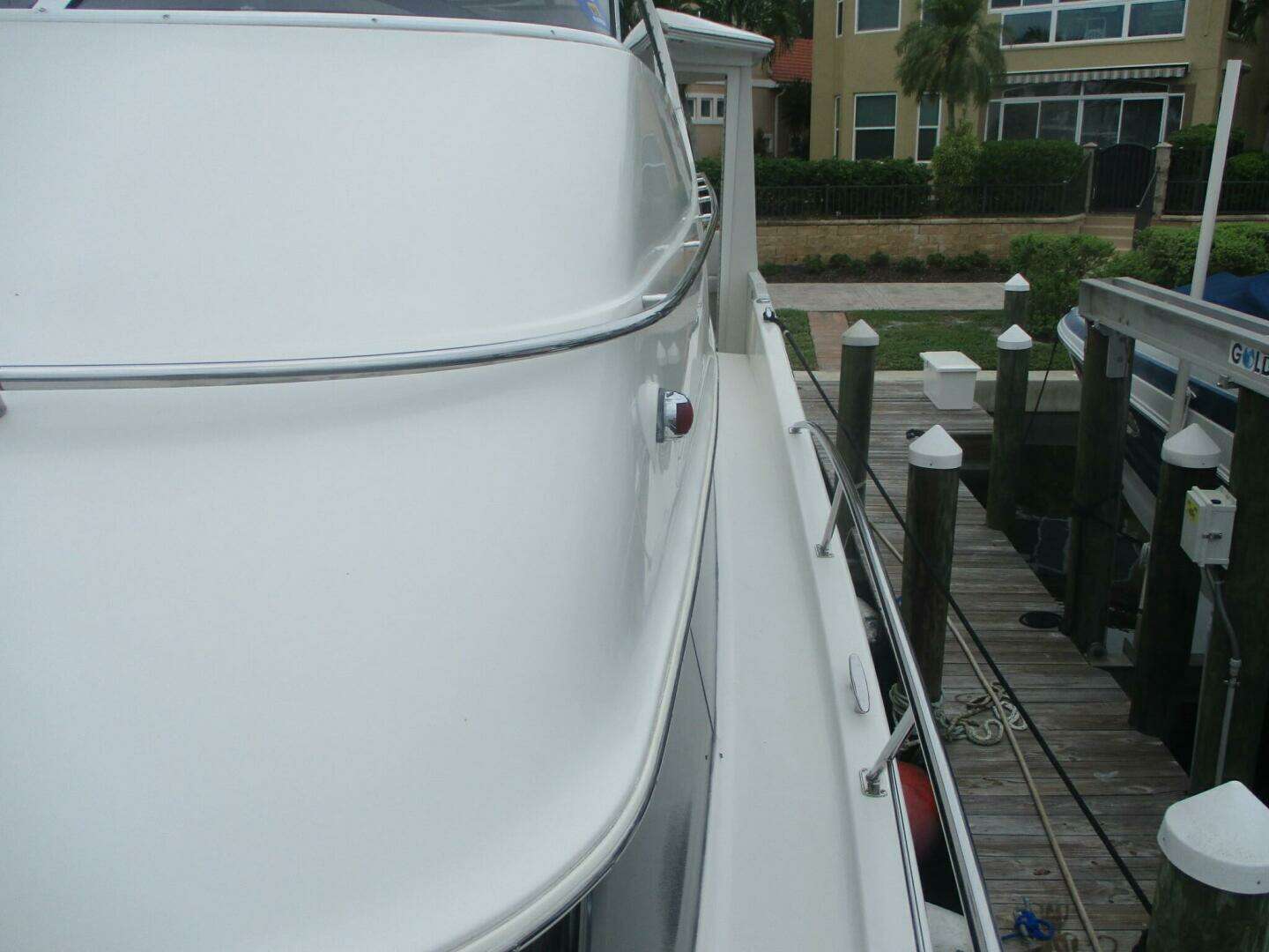 2006 Carver — - Image 25