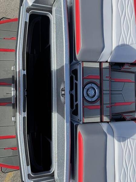 2025 Supra SL 450 - 27