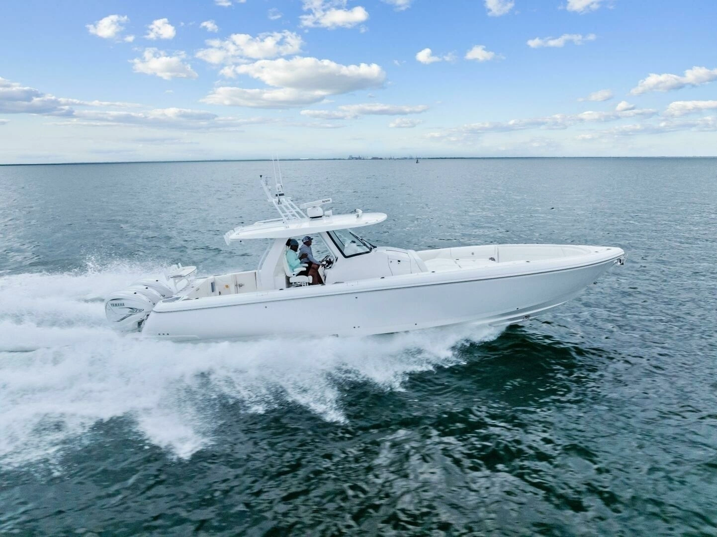 2020 Intrepid 407 Nomad SE - Image 39