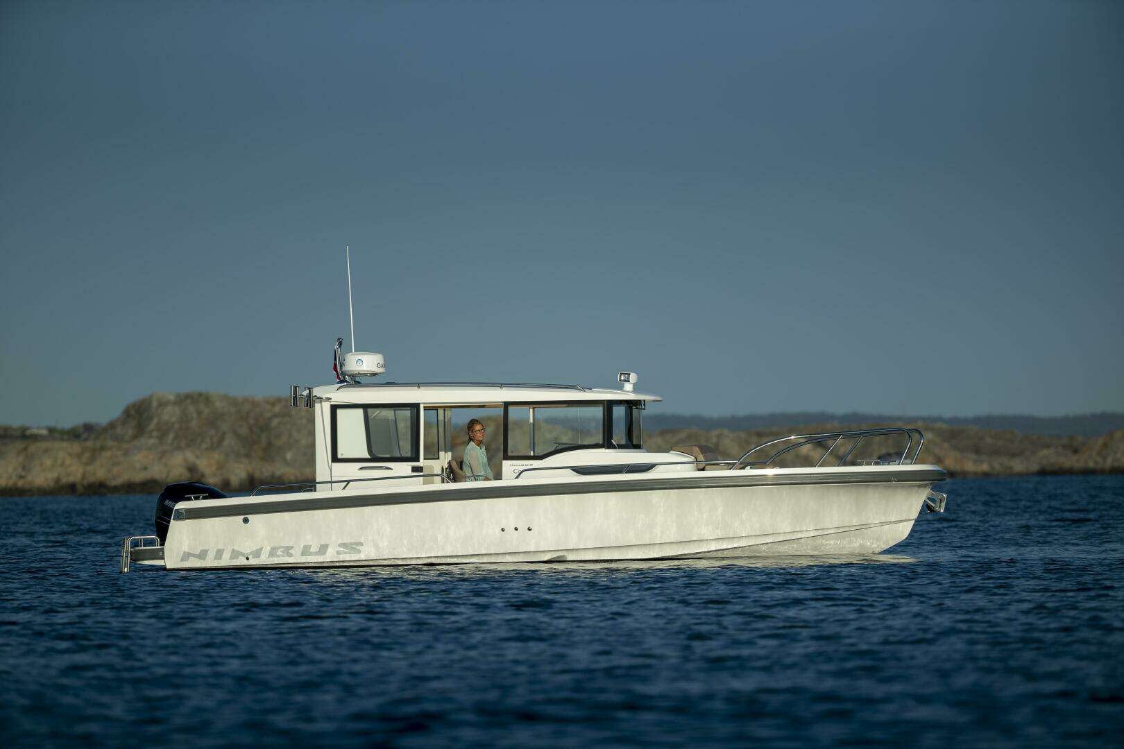 2026 Nimbus Commuter 9 - Image 3