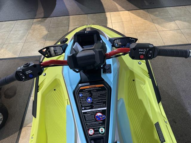 2025 Yamaha WaveRunner JetBlaster - 11