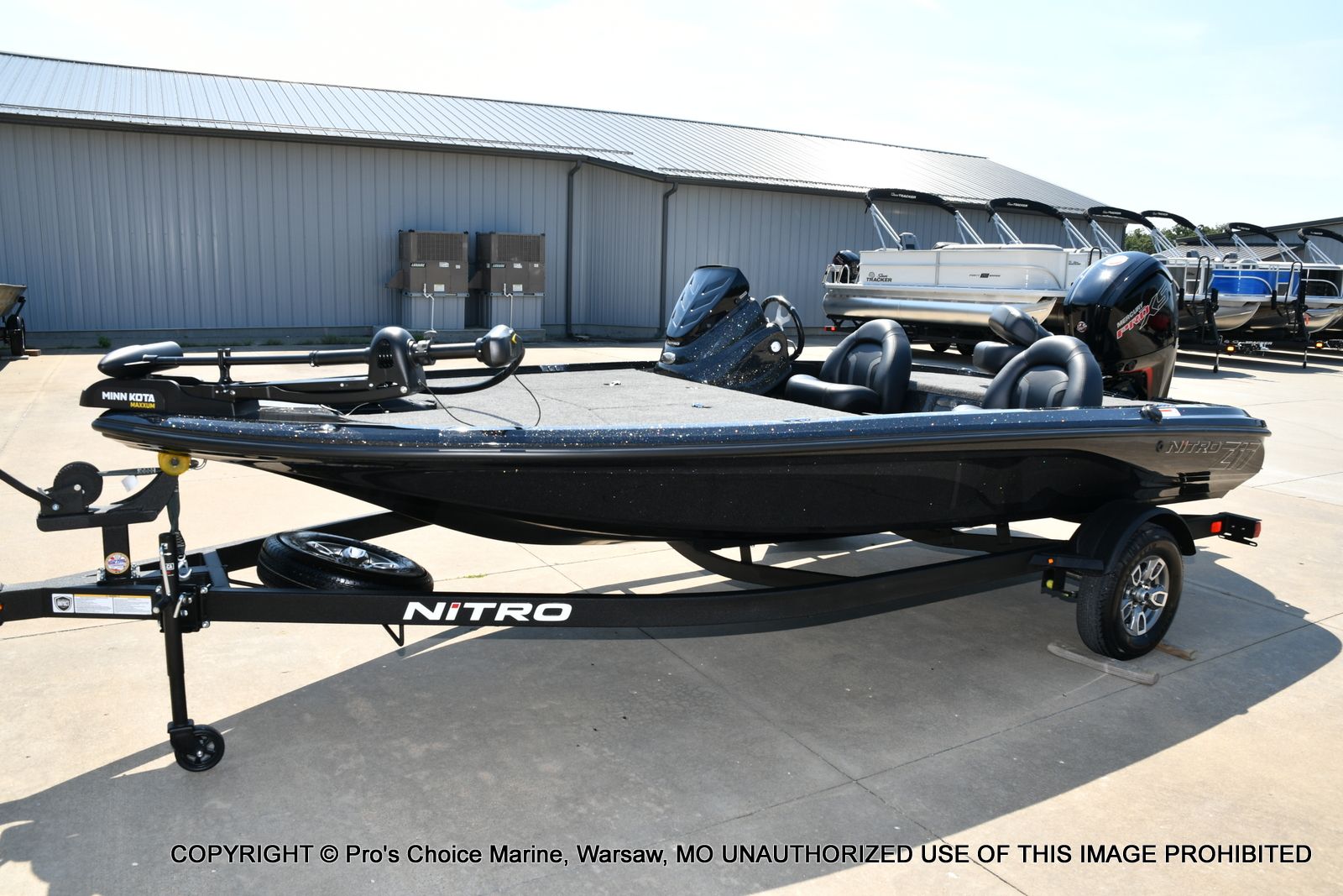 2026 Nitro Z17 - 24