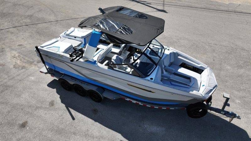 2026 Nautique G25 - 3