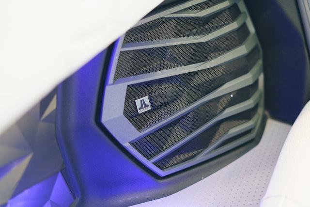 2025 Nautique Super Air Nautique G25 Paragon - 48
