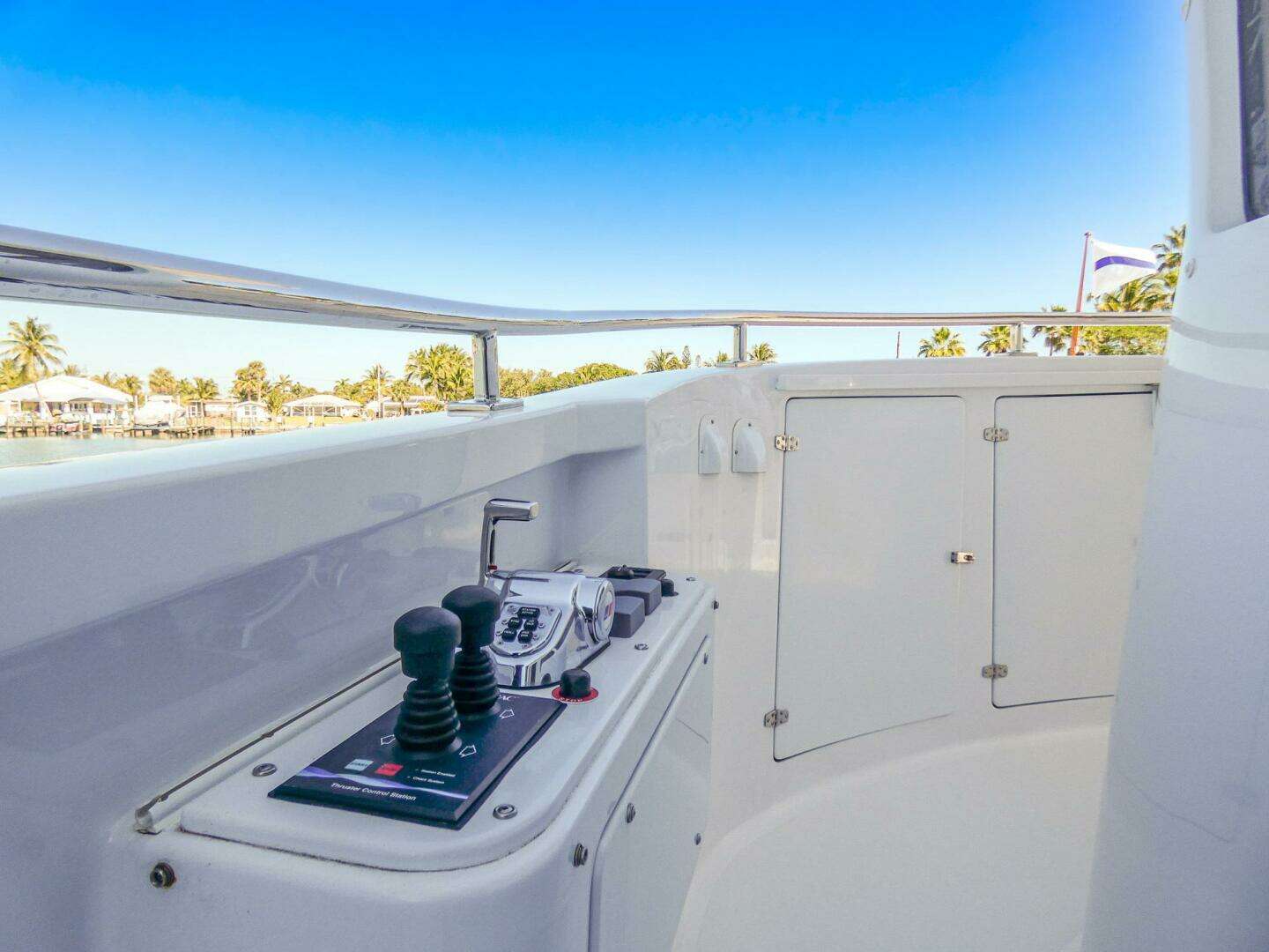 2017 Northern Marine Expedition Motor Yacht - Image 36