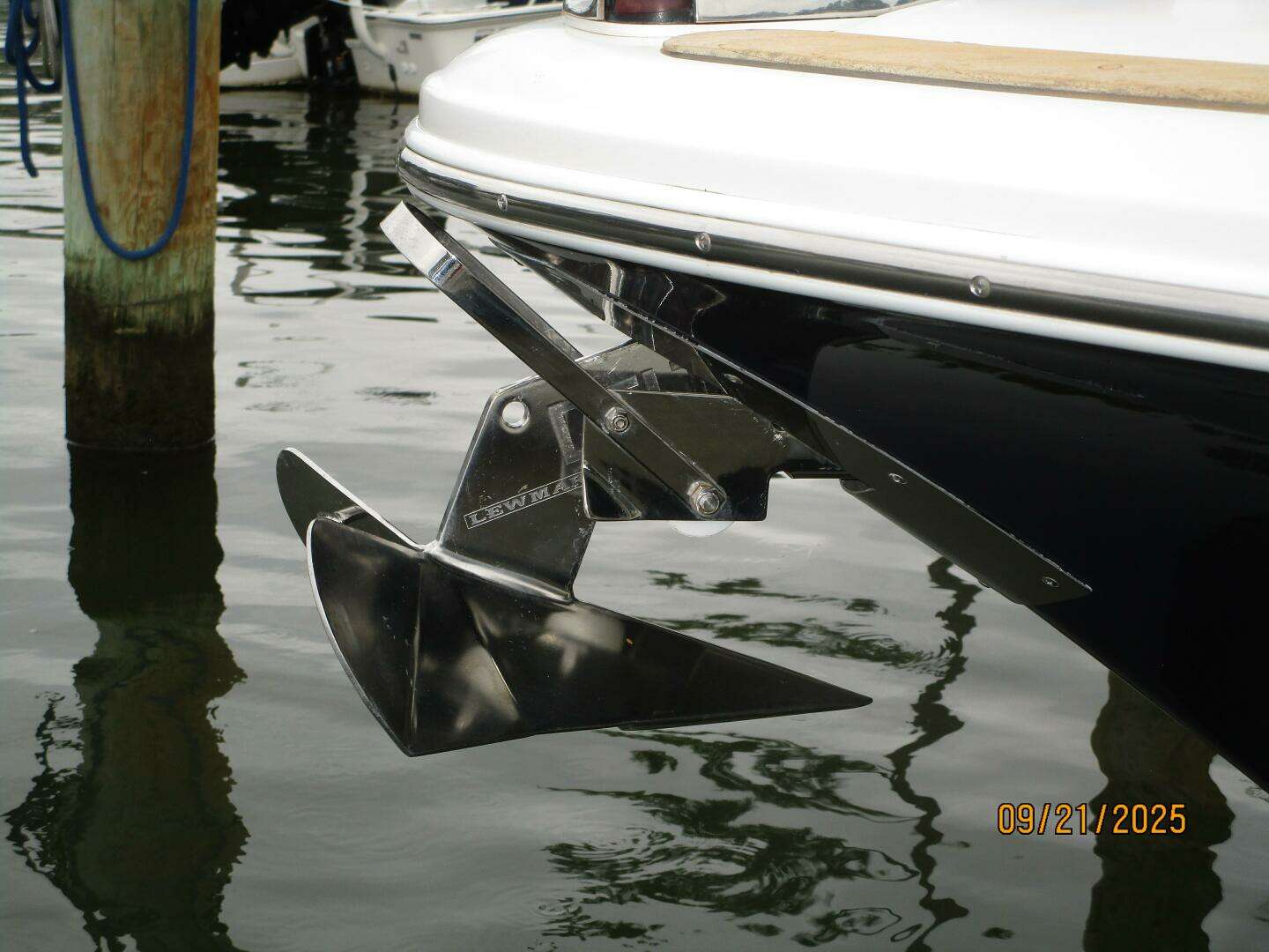 2006 Chris-Craft Corsair Heritage Edition - Image 12