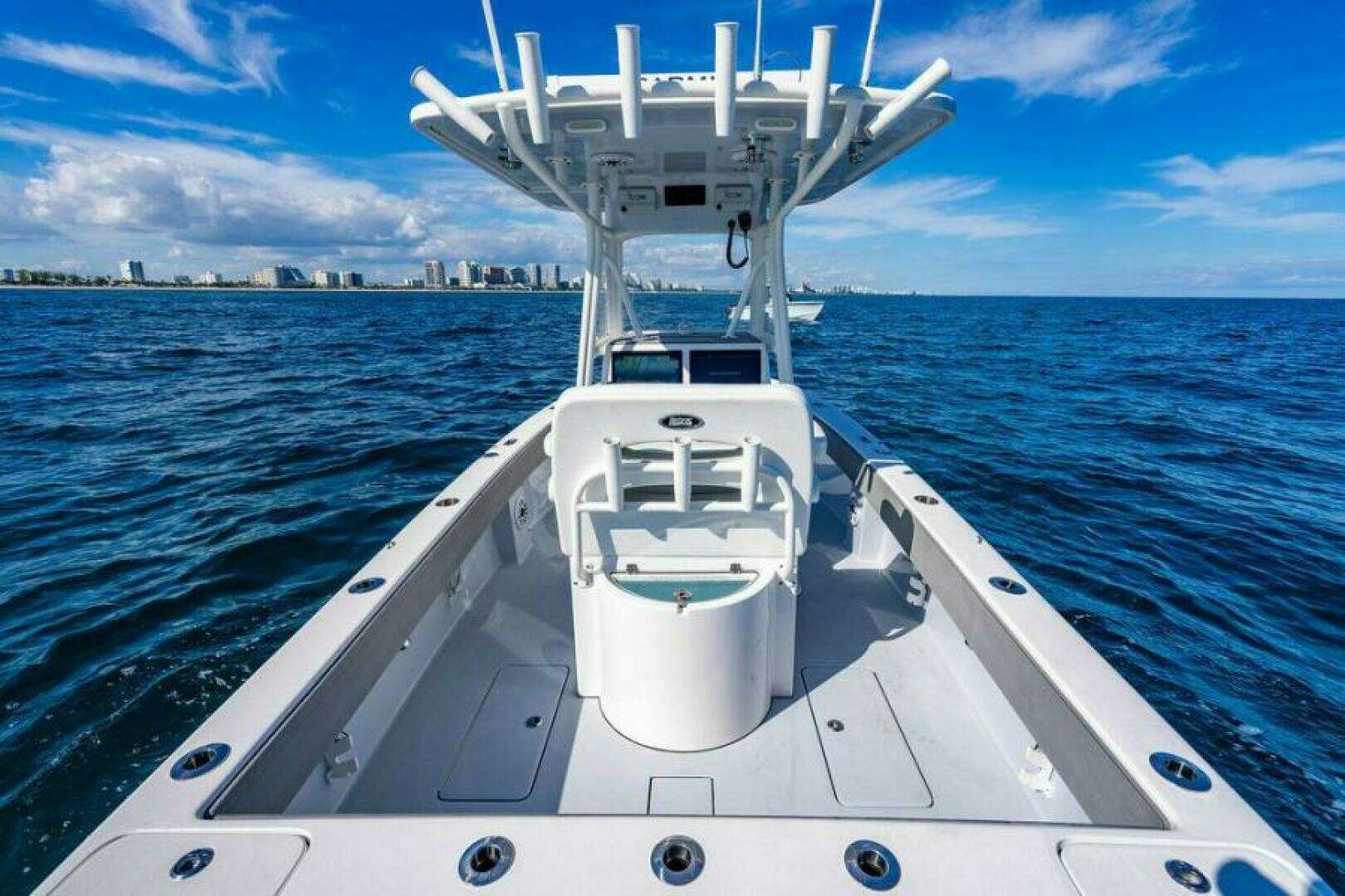 2026 Reef Runner 230 - Image 10