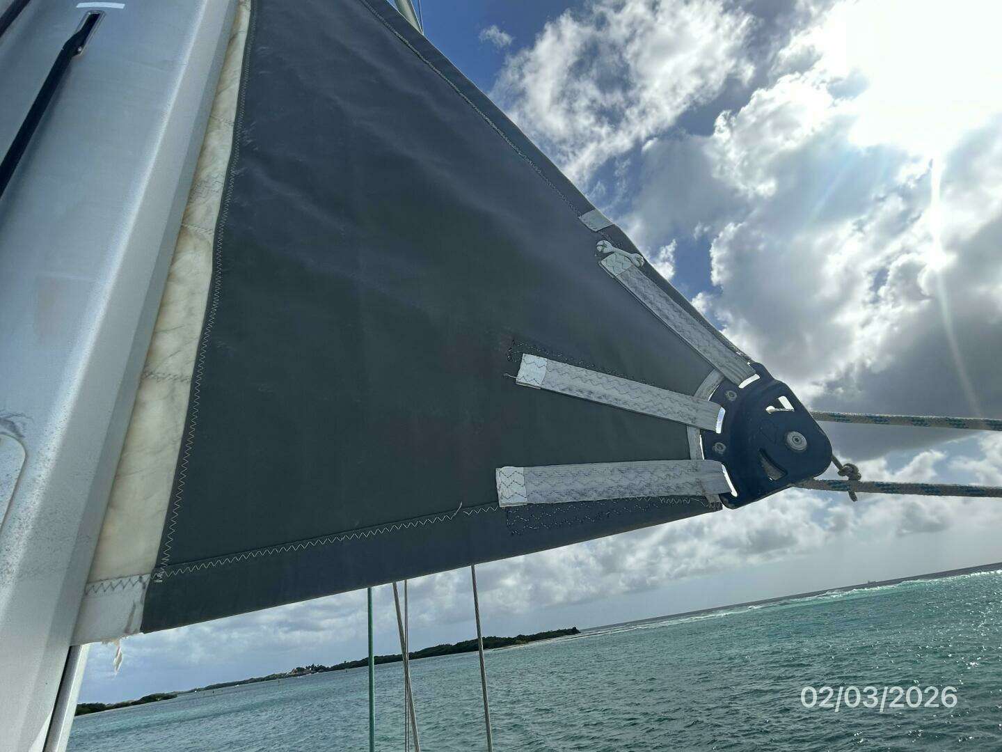 2008 Jeanneau Sun Odyssey 54DS - Image 16