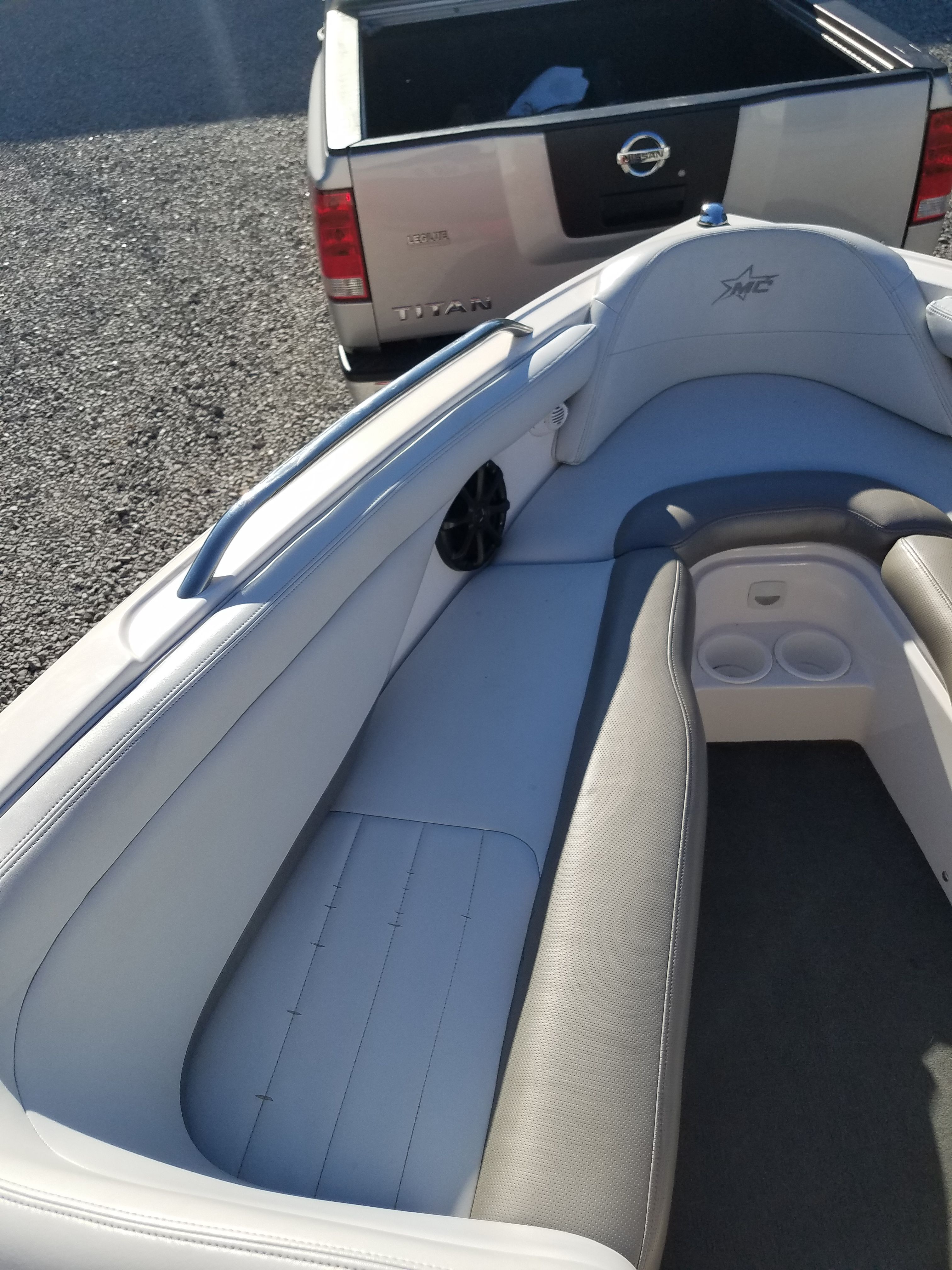 2013 MasterCraft X-14V - 9