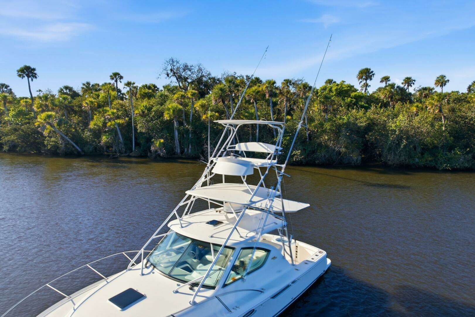 2011 Tiara Yachts 3100 Open - Image 7