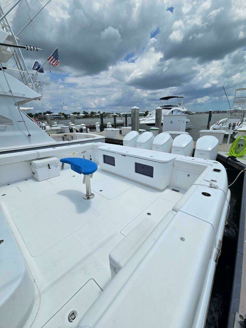2024 HCB 65 Estrella - Image 13