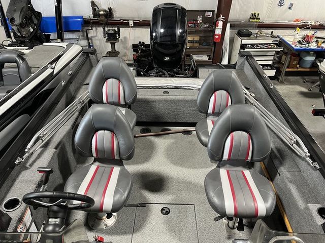 2018 Ranger VS1882WT - 12