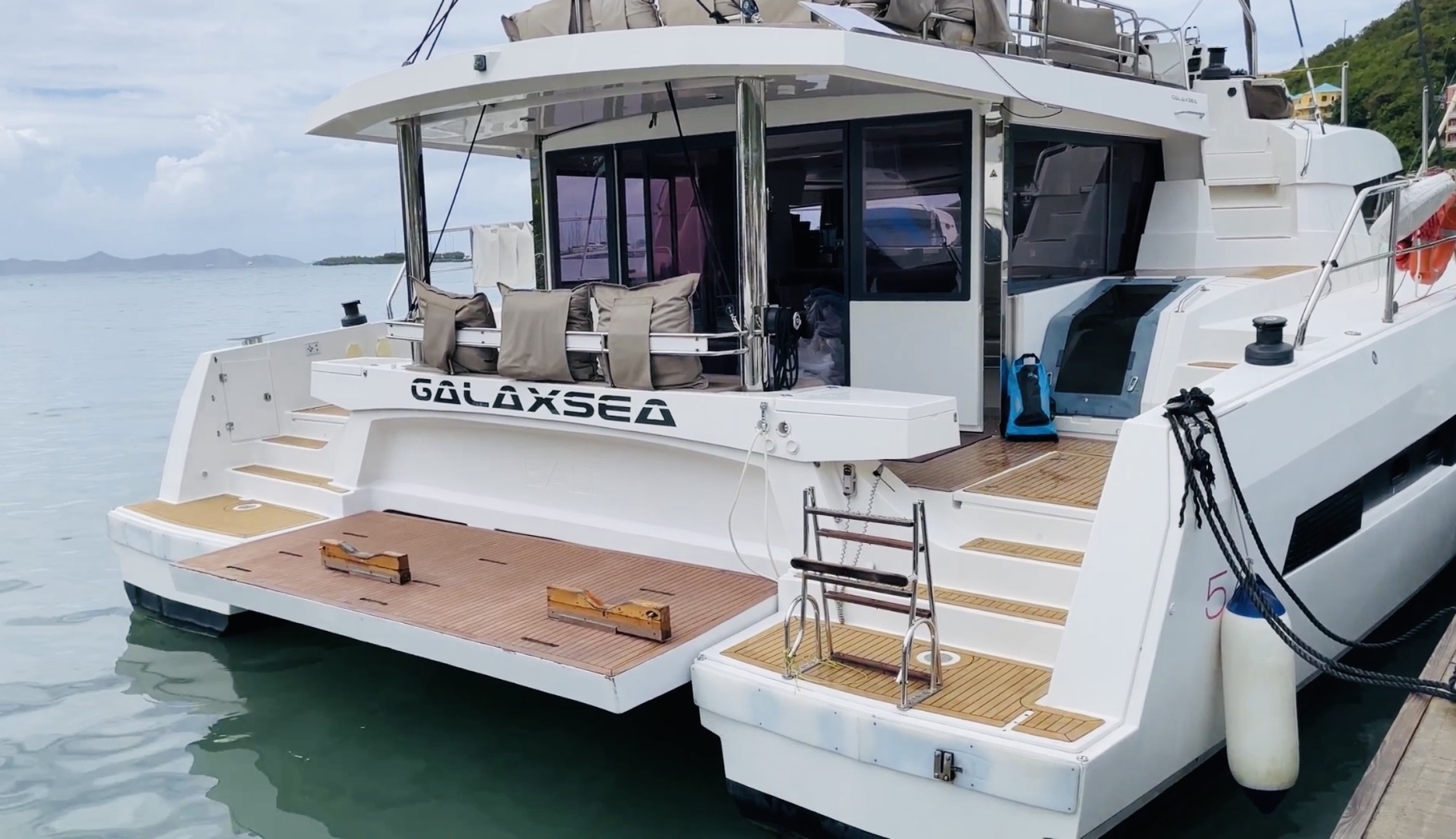 2019 Bali 5.4 - Image 2
