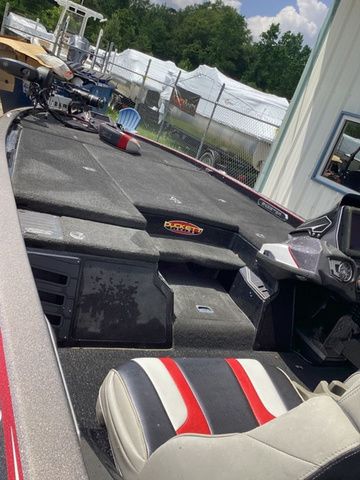 2018 Skeeter FX21 - 10