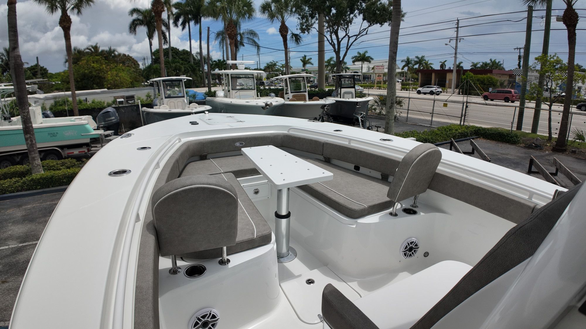 2026 Sea Hunt Gamefish 30 Forward Seating - 31
