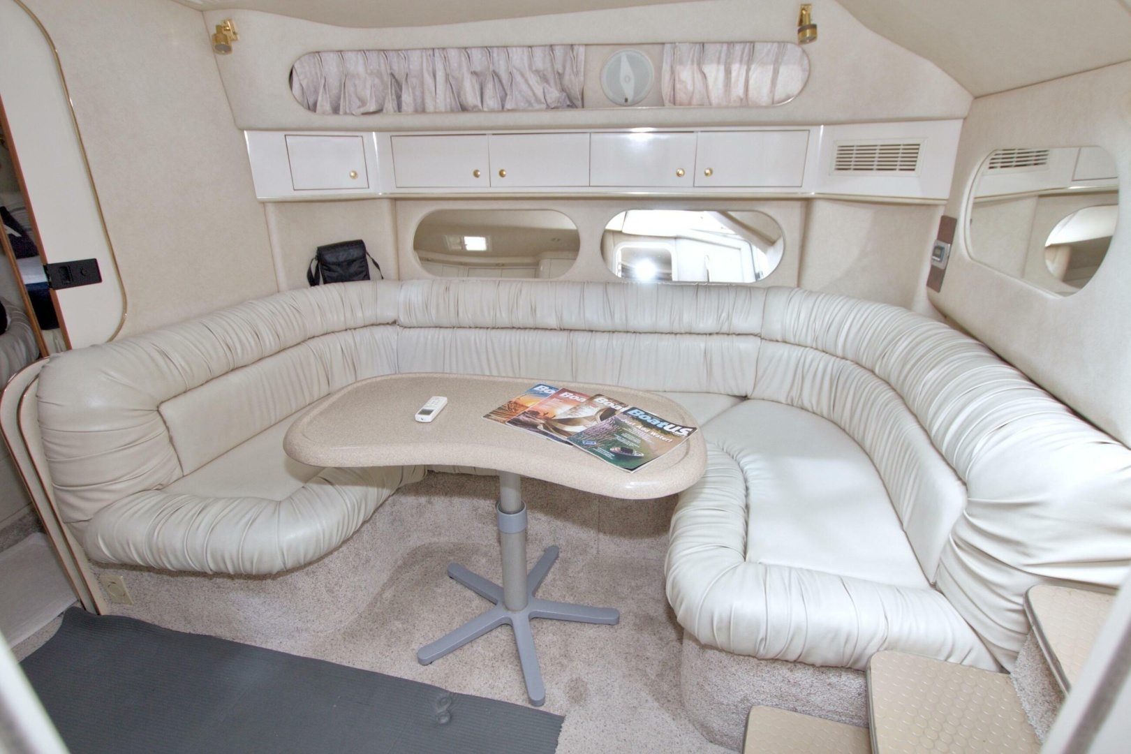 1997 Sea Ray 370 Express Cruiser - Image 35