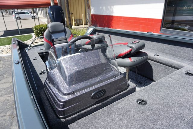 2025 Ranger VS1665SC Includes Trailer - 27